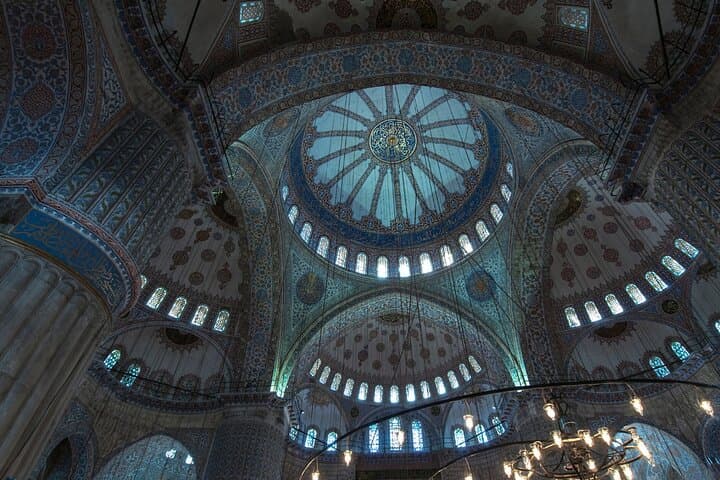 Shore-to-Shore: Private Istanbul and Ephesus Shore Excursion for Cruise Guests photo 3