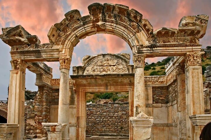 Shore-to-Shore: Private Istanbul and Ephesus Shore Excursion for Cruise Guests photo 5