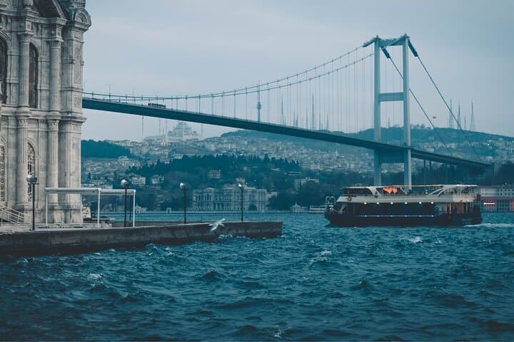 Shore-to-Shore: Private Istanbul and Ephesus Shore Excursion for Cruise Guests photo 6