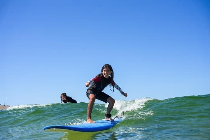 Learn to Surf at Arpoador: Rio de Janeiro's Iconic Surf Class for All Levels photo 3