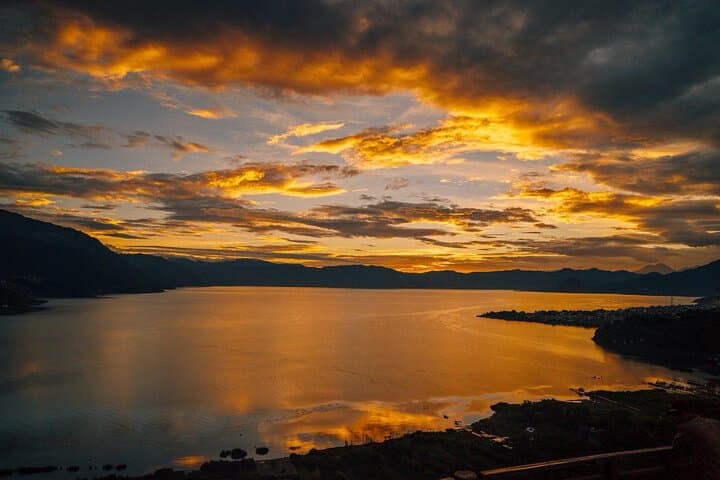 Lake Atitlán Day Trip: Culture, Kayaks & Community Workshops photo 4