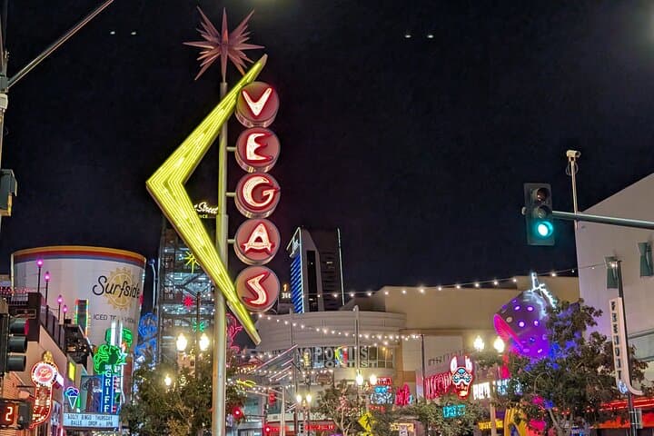 Vegas Underworld: Downtown Las Vegas True Crime & Mob Walking Tour photo 5
