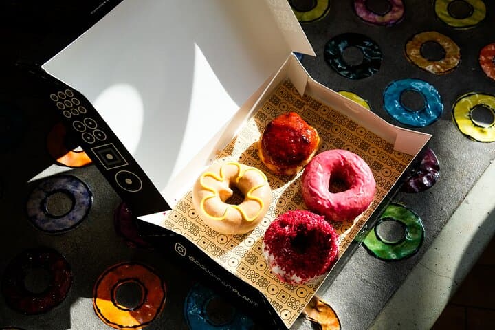 Brooklyn Donut Walk: Williamsburg to Greenpoint Best Donuts Tour photo 3