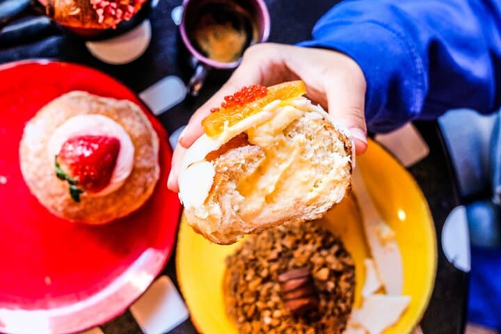 Union Square Donut Walking Tour - Best Donuts in Manhattan & Greenwich Village photo 4