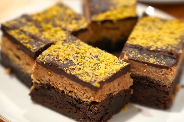 Wellington Chocoholics Walking Odyssey — Cable Car, Botanic Gardens & Tastings