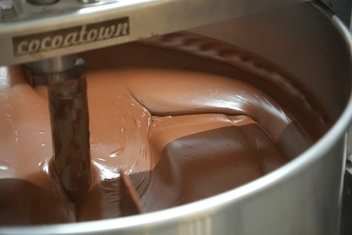 Wellington Chocoholics Walking Odyssey — Cable Car, Botanic Gardens & Tastings photo 2