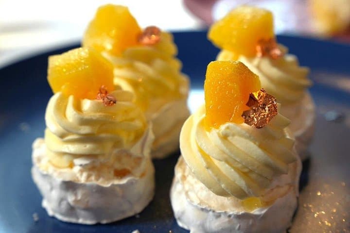 Walking Food Odyssey Wellington: Top Wellington Food Tour & Tasting Walk