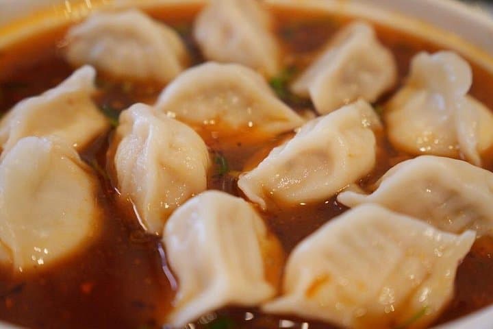 Wellington Asian Walking Odyssey: 5–6 Tastings Through the City’s Asian Food Scene