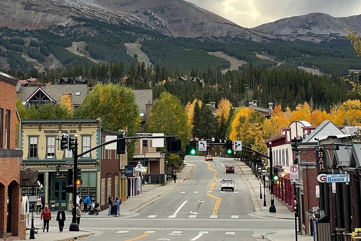 Haunted Breckenridge: Interactive Small-Group Ghost Walking Tour photo 3