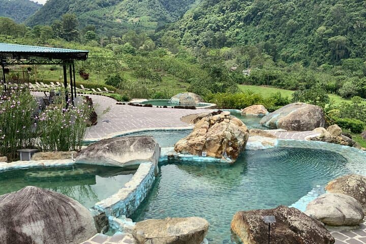Irazú Volcano and Hacienda Orosi Hot Springs — Full-Day Summit & Thermal Pools from San José photo 6