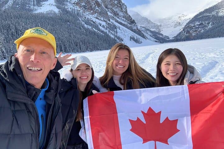 Banff Day Tour from Calgary: Gondola, Hot Springs & Scenic Stops