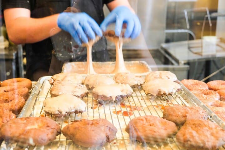 Santa Monica's Sweetest Path: A Donut Tour to Remember photo 2