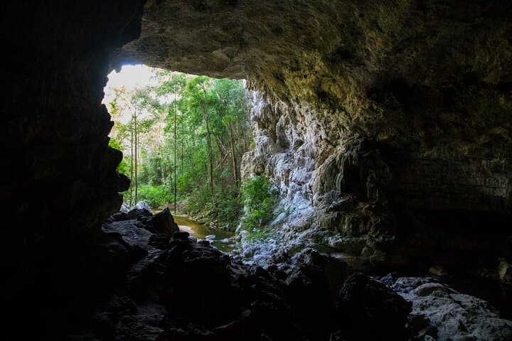 Mountain Pine Ridge: Caves, Pools, and Big Rock Falls Day Trip from San Ignacio photo 2