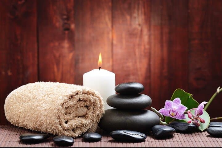 Rejuvenating Spa Retreat at Historical Gold Rush Spa in Sonora, CA photo 4