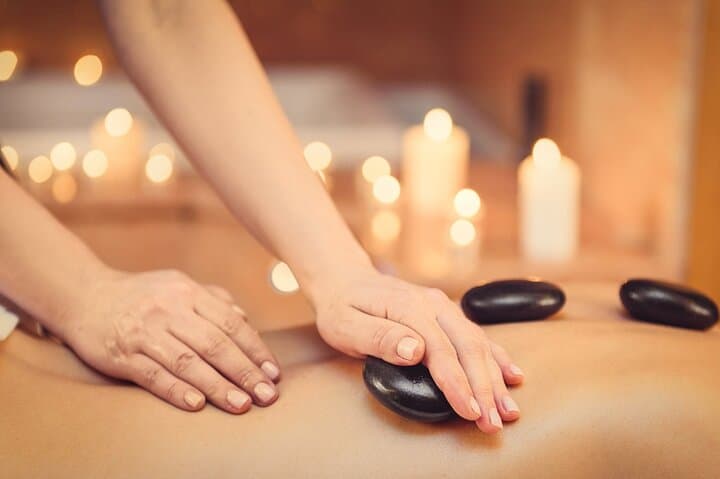Rejuvenating Spa Retreat at Historical Gold Rush Spa in Sonora, CA photo 6