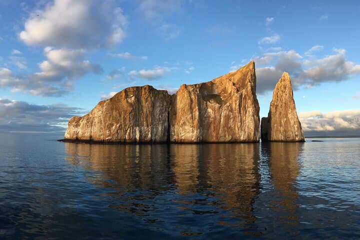 4-Day San Cristóbal: Darwin’s Footsteps, Kicker Rock & Giant Tortoises photo 6