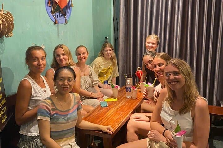 Hoi An Food Tour: Best Street Food Walking Experience in the Ancient Town photo 6