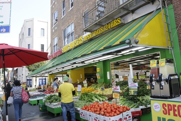 Astoria Queens Global Bites: A 2-Hour Multicultural Food Walking Tour photo 5