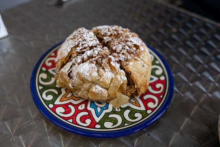 Astoria Queens Global Bites: A 2-Hour Multicultural Food Walking Tour photo 3