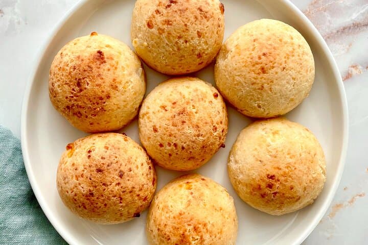 Astoria Queens Global Bites: A 2-Hour Multicultural Food Walking Tour photo 6