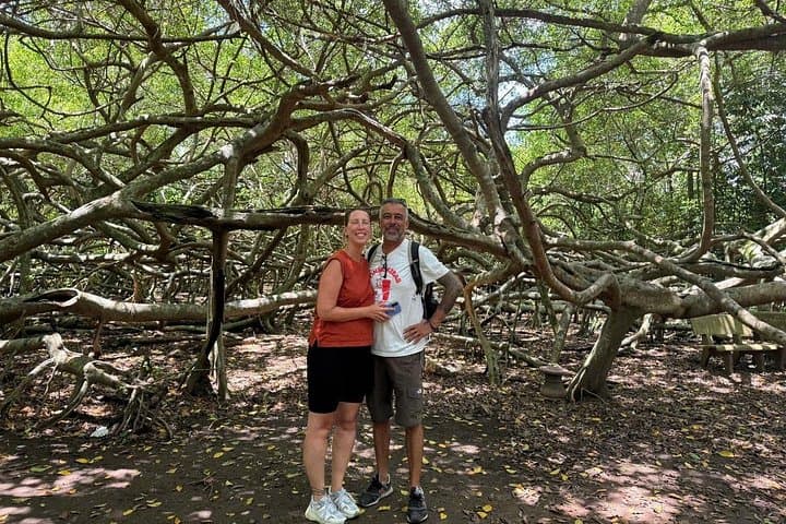 Lung Ngoc Hoang Nature Reserve: Can Tho Wetland Forest Cruise & Birdwatching photo 4