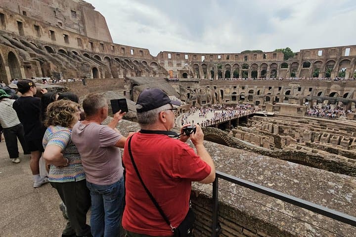Classic Italy 13-Day Tour: Naples to Venice Highlights, Tips & What to Expect photo 4