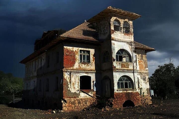 Dracula’s Tour in Bran: Haunted Audio Walk Through Vampire Legends photo 2