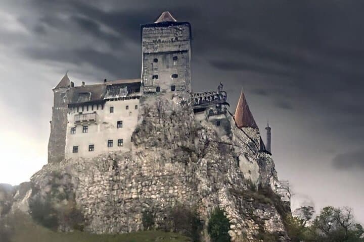 Dracula’s Tour in Bran: Haunted Audio Walk Through Vampire Legends photo 4
