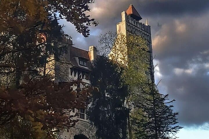 Dracula’s Tour in Bran: Haunted Audio Walk Through Vampire Legends photo 3