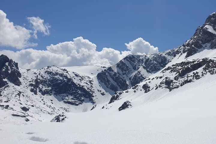 Seven Rila Lakes Self-Guided Hike: Full-Day Trek in the Rila Mountains from Sofia photo 2