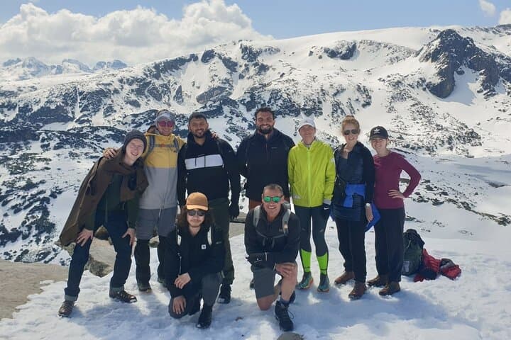 Seven Rila Lakes Self-Guided Hike: Full-Day Trek in the Rila Mountains from Sofia photo 3