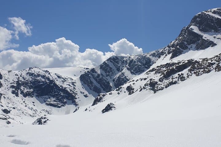 Seven Rila Lakes & Rila Monastery: One-Day Glacier-Lake Hike from Sofia photo 3