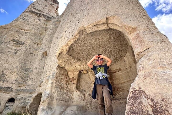 3-Day Cappadocia Tour from Istanbul — Fairy Chimneys, Underground Cities & Village Life photo 5