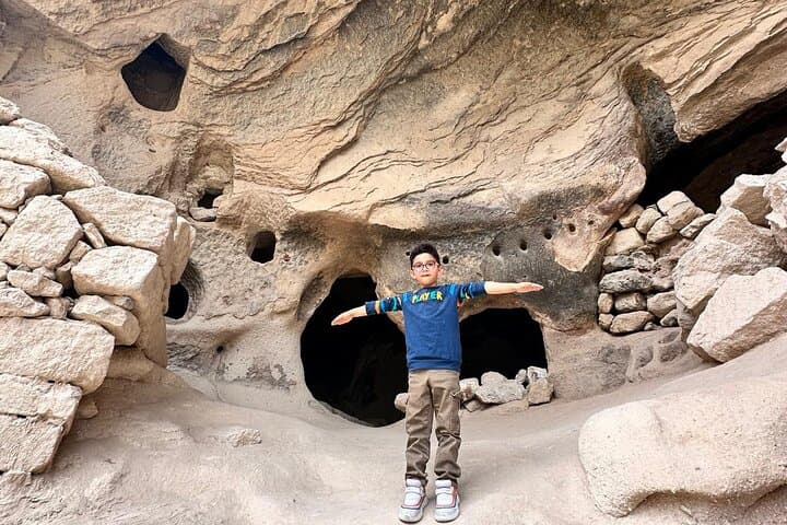 3-Day Cappadocia Tour from Istanbul — Fairy Chimneys, Underground Cities & Village Life photo 6