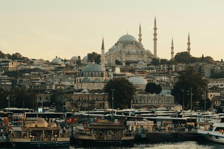 Private 2-Day Pergamon, Troy & Istanbul Tour from Izmir photo 4