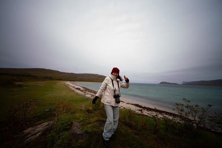 Private 5-Fjords Minivan Tour from Tromsø — 4-Hour Scenic Drive photo 6