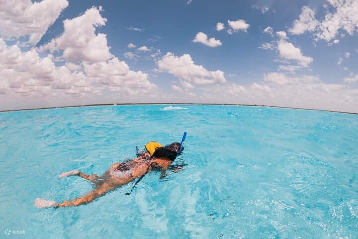 Private Island Kayak & Snorkel Tour — Cayo Real, Vieques photo 5