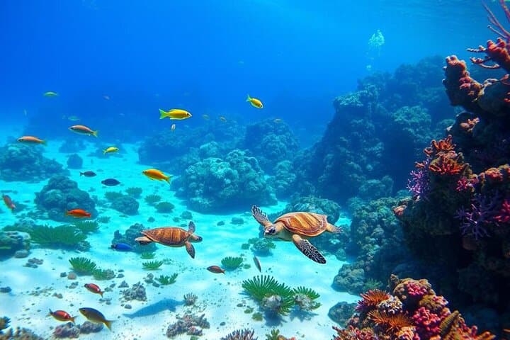 Private Island Kayak & Snorkel Tour — Cayo Real, Vieques photo 6
