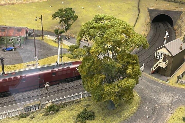 Explore York's National Railway Museum: Reserved Entry & Multilingual Audio Guide photo 5