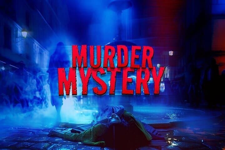Miami Murder Mystery: Self-Guided Outdoor Detective Escape Game photo 3