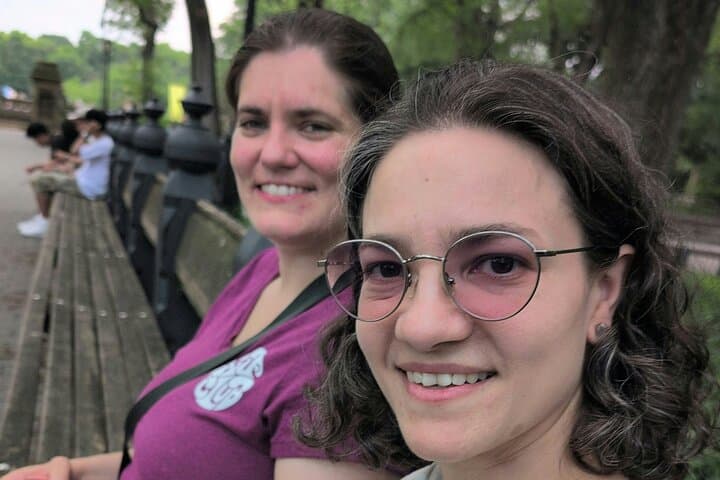 Solve a Murder Mystery in Central Park — Self-Guided Detective Escape Game in NYC photo 3