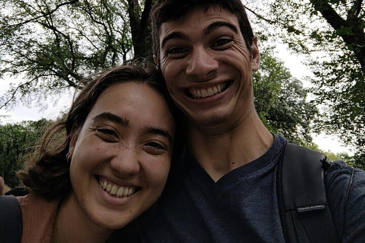 Solve a Murder Mystery in Central Park — Self-Guided Detective Escape Game in NYC photo 6