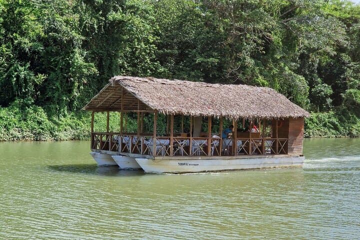 Bayahibe Buggy Adventure: Chavón River, Jungle Trails & Local Tastes photo 4