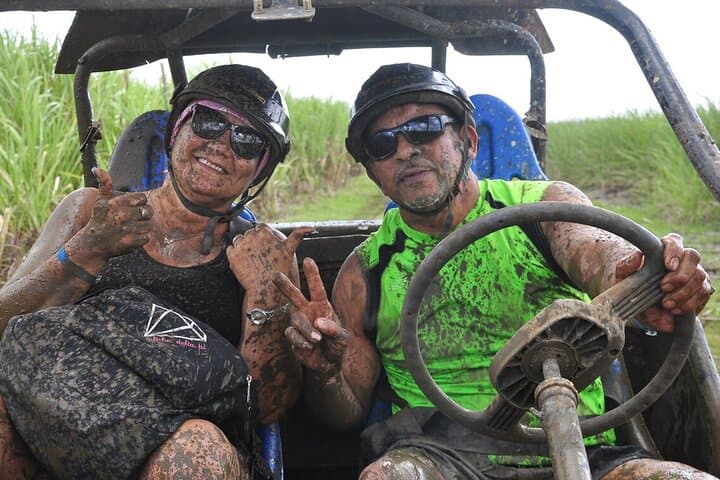 Bayahibe Buggy Adventure: Chavón River, Jungle Trails & Local Tastes photo 5