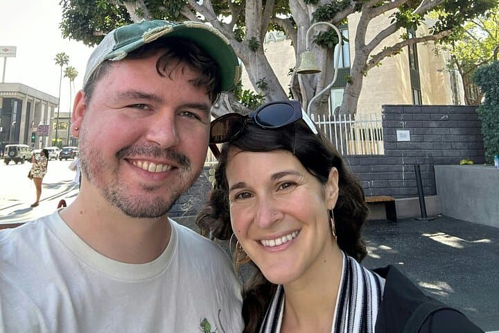 Hollywood Murder Mystery Escape Game — Self-Guided Detective Walk on Hollywood Boulevard photo 5