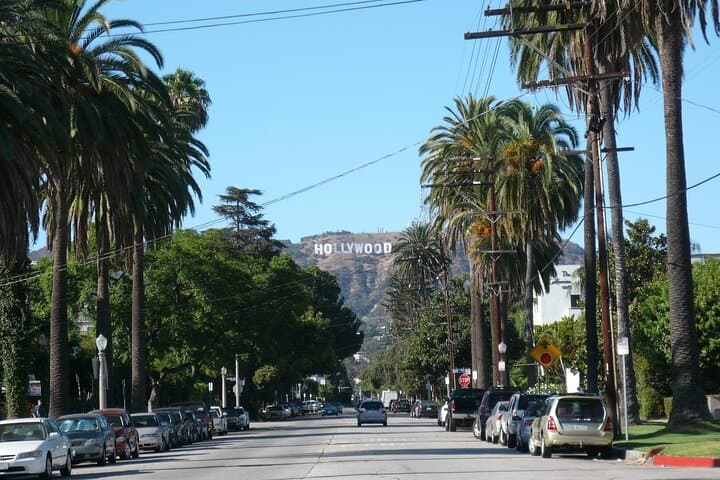Hollywood Murder Mystery Escape Game — Self-Guided Detective Walk on Hollywood Boulevard photo 2