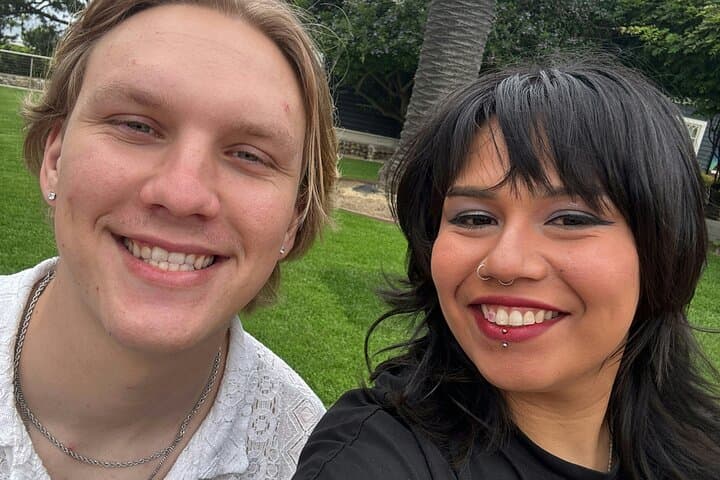 Solve a Coastal Murder Mystery: La Jolla Outdoor Detective Escape Game