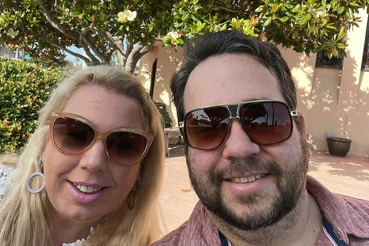 Solve a Coastal Murder Mystery: La Jolla Outdoor Detective Escape Game photo 4
