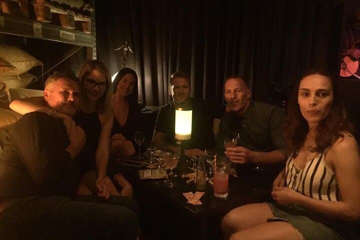 Curated VIP Bar Hopping Experience in Cape Town: Camps Bay Sunset to City Nightlife photo 2