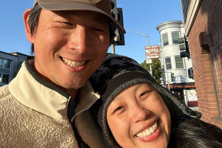 San Francisco Murder Mystery Outdoor Detective Game — Self-Guided North Beach Puzzle Walk photo 2